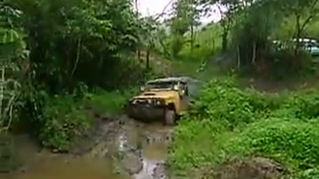 Trilha Madereiro 23/12/2007 - parte010 смотреть онлайн