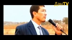 Мухтар Атаналиев