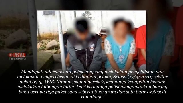 Kisah Nyata Berhubungan Terlarang, Ternyata Berawal Dari Ini смотреть онлайн