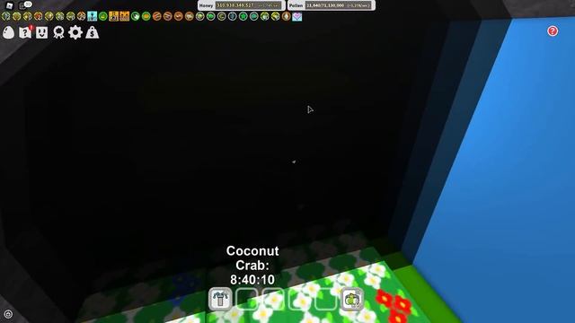 All Hidden Item Locations *DIAMOND EGG* | Roblox Bee Swarm Simulator смотреть онлайн
