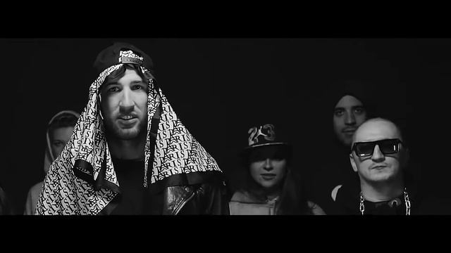 Все танцуют локтями (Birthday Cover Clip) смотреть онлайн