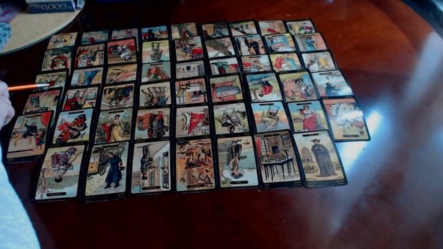 ? CANCER MARCH-APRIL 2018 ***GYPSY ORACLE FORECAST*** смотреть онлайн