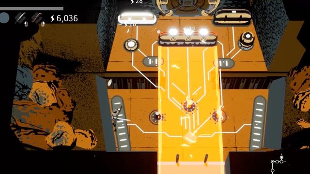 [HUN] Creature in the Well 1 (Pinball Puzzle 3D Paltformer Game Thing) смотреть онлайн