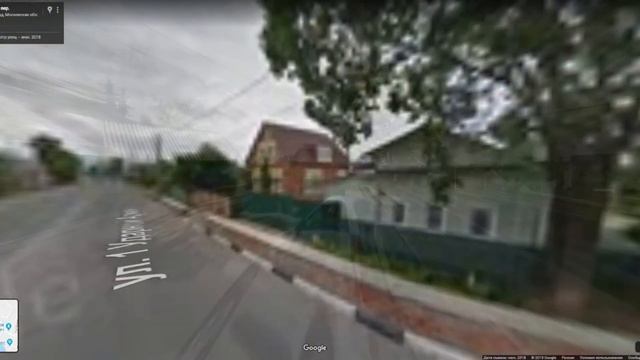 Обзор города Сергиев Посад ( Московская область ) Россия смотреть онлайн