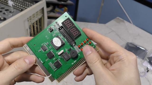 Compaq Portable 1 Restoration - Part 1 смотреть онлайн