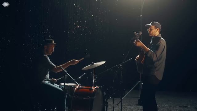 Jordan Prince - High's Cool LIVE SESSION смотреть онлайн