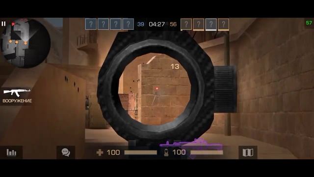 Gameplay Standoff 2 Private Server V2 2.31 смотреть онлайн