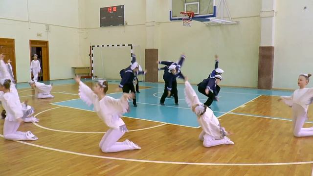 СамГУПС турнир по волейболу на кубок ректора 03.02.2020 смотреть онлайн