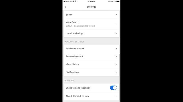 How to Delete Google Maps History on iPhone (2021) смотреть онлайн