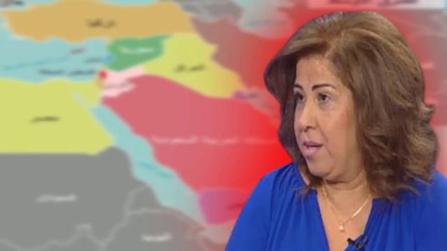 ليلى عبد اللطيف تصيب بالأخطر من التوقعات كارثة طبيعية تضرب دول عربية الآن توقعات 2022