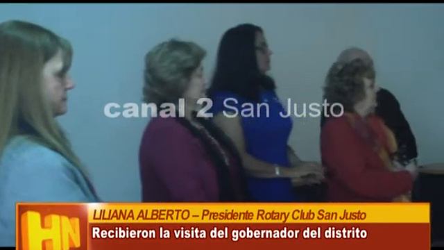 NOTA LILIANA ALBERTO смотреть онлайн