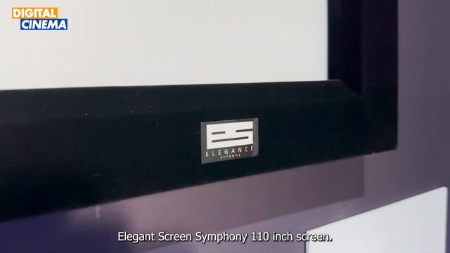 5.1 Surround Home Theater in a 3m x 3m Room Sydney | Klipsch CS-16W | Onkyo TX-SR393 | 110" Screen смотреть онлайн