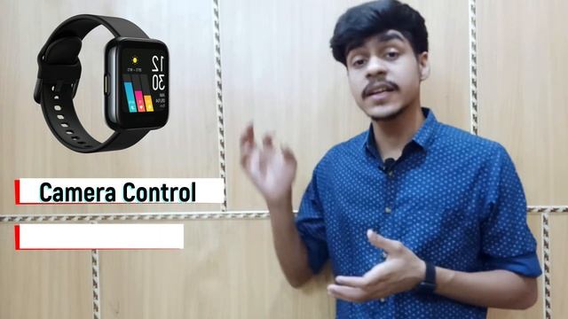 Amazfit Bip S vs Realme Watch : In-Depth Comparison ⚡️[कौन सी खरीदें ...?] смотреть онлайн
