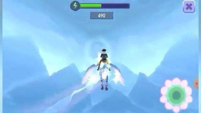 Step by Step On How To Do Sky Riders * read Description* смотреть онлайн