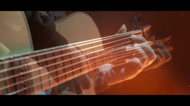 Demon Slayer : Kimetsu No Yaiba the Movie Mugen Train - LiSA - HOMURA (炎) - FINGERSTYLE GUITAR COVE смотреть онлайн