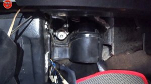 ПЕЧКА НИВА УРБАН С КОНДИЦИОНЕРОМ, МОДЕРНИЗАЦИЯ.