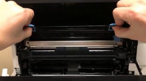 Fixed: Error C7990 "machine failure call service" Kyocera Ecosys M2540dw.