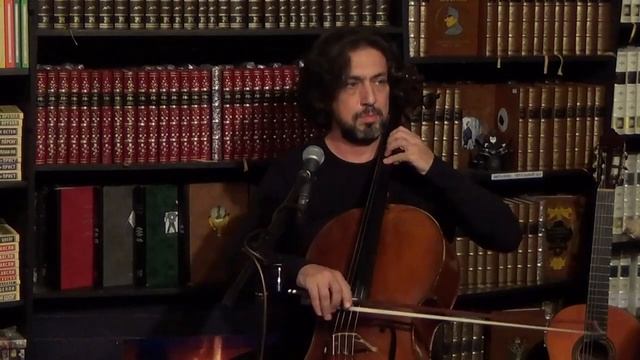 17 Диана Коденко. Деревянная лодка — Ян Максин. Sempre смотреть онлайн
