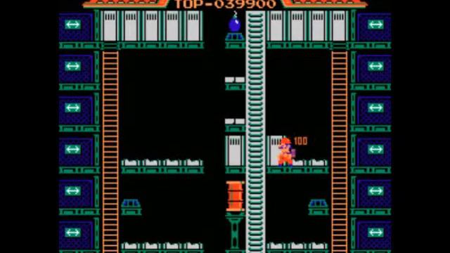 Vídeo guía de Wrecking Crew parte 1, niveles 1 al 10' смотреть онлайн