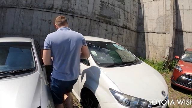 Купил Вам TOYOTA// Север ДВ // Зелёный угол// Часть 8 смотреть онлайн