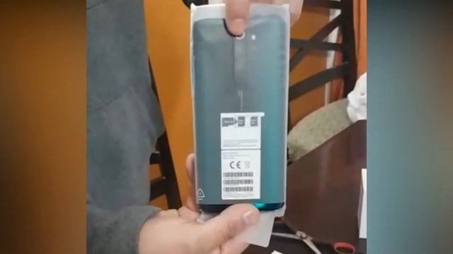 Unboxing Xiaomi RedMi Note 8 Pro (Español) - Smartphone 2020 смотреть онлайн