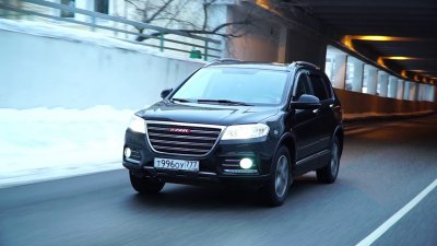 Новости автомобильной индустрии