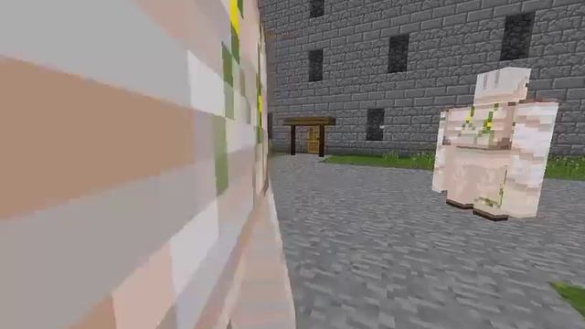 Карта сталкер в Minecraft PE. смотреть онлайн