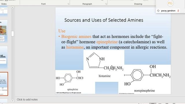 Chem 1009 Week 13 смотреть онлайн