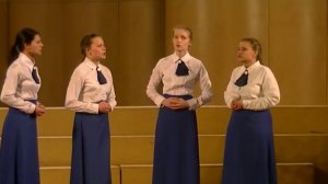 Спи Исусе спи, Ангел милый белокрылый
