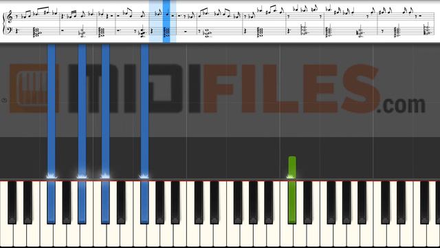 What's Love Got To Do With It - Kygo ft. Tina Turner (PIANO TUTORIAL) смотреть онлайн