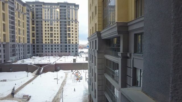 Обзор новостройки ЖК Цивилизация на Неве / Купить квартиру в СПб / Новостройки Спб смотреть онлайн