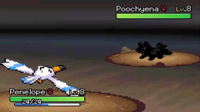 Pokemon Alchemist Part 2 - Looker & Oak! Pokemon Fan Game Gameplay Walkthrough смотреть онлайн