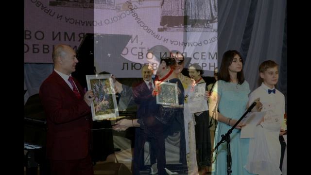 Православная песня смотреть онлайн