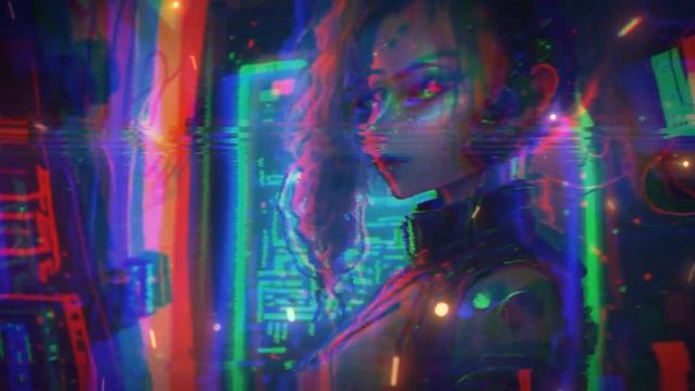 Cyberpunk Music 1 Hour Mix ✌🏼 Best Cyberpunk Track ✨