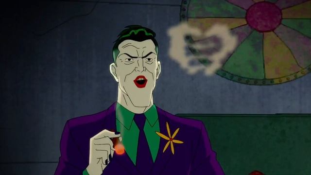 Cuando harley Quinn se dio cuenta de que el Joker no la amaba смотреть онлайн
