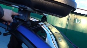 Toyota IQ 2009 Отзыв)))