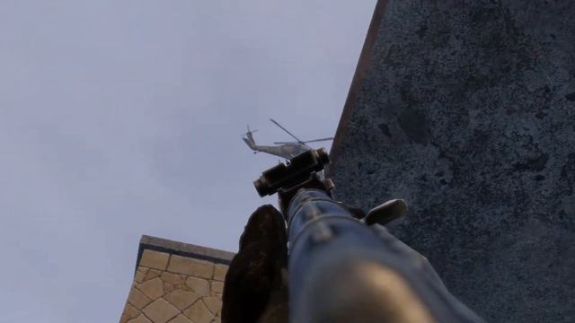 DayZ / RP STALKER/ D.S.F./ Part Move 7 ПЗРК-Хмурый 1с смотреть онлайн