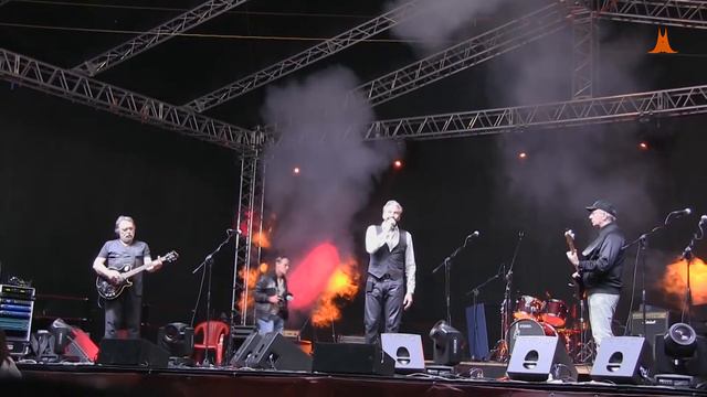 Группа Аракс и Анатолий Алёшин - Двадцать лет спустя - The Beatles Party 2017 смотреть онлайн