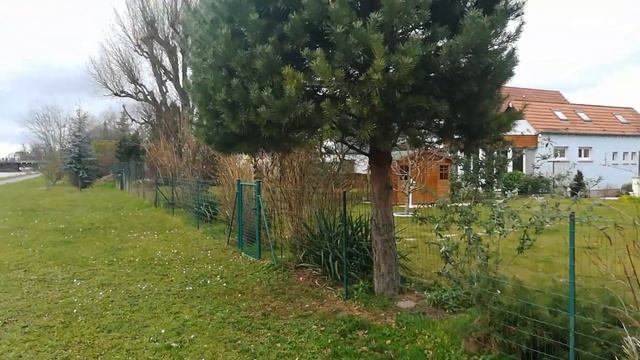 ЭЛЬЗАС.  ФРАНЦИЯ.  НА КАНАЛЕ МАРН // CANAL DE LA MARNE //  И, КАКИЕ 