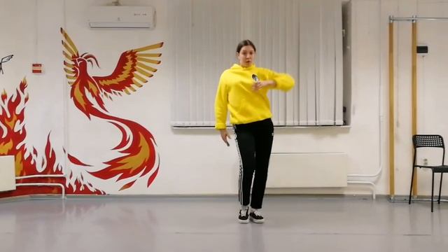 Феникс / Джаз-фанк / танцы в Зеленограде смотреть онлайн