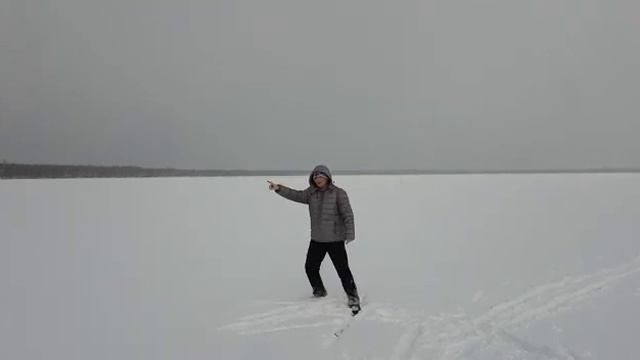 #ОзероЧёрноеРязанскаяобласть 06.02.21 смотреть онлайн