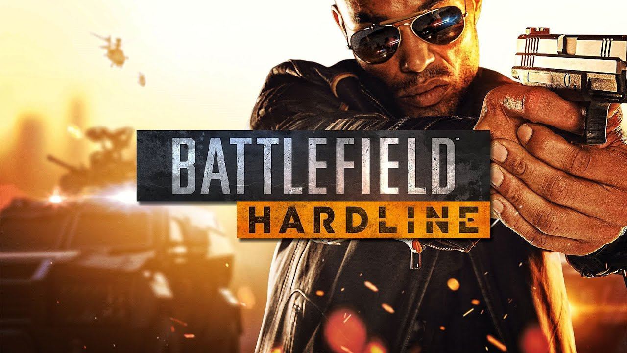 Прохождение Battlefield: Hardline (Полное прохождение) смотреть онлайн