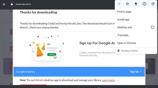 how to install cindy car drive 0.2 remake смотреть онлайн