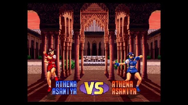 The King of Fighters Collection: The Orochi Saga_20210420194411 смотреть онлайн