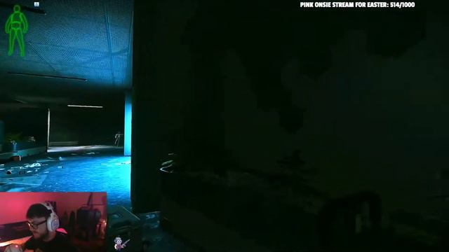 G28 Destroys Labs - Escape from Tarkov (Full Raid) смотреть онлайн