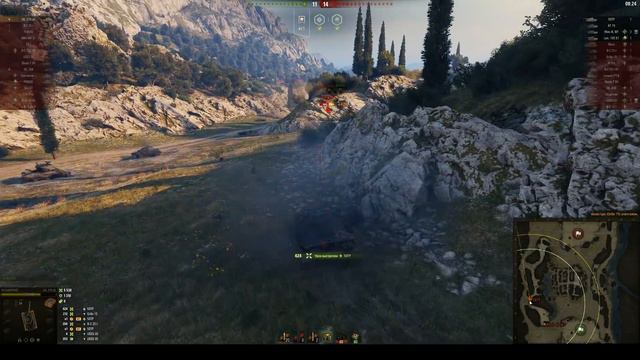 ЧЕРНЫЙ РЫНОК! СЕКРЕТНЫЙ ЛОТ! WG УДИВЯТ ВСЕХ? World of Tanks смотреть онлайн