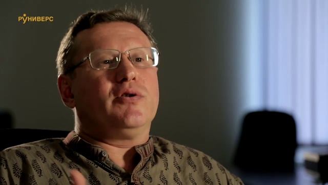 Керов Валерий - Старообрядцы и русское религиозное чувство. Часть 1 смотреть онлайн