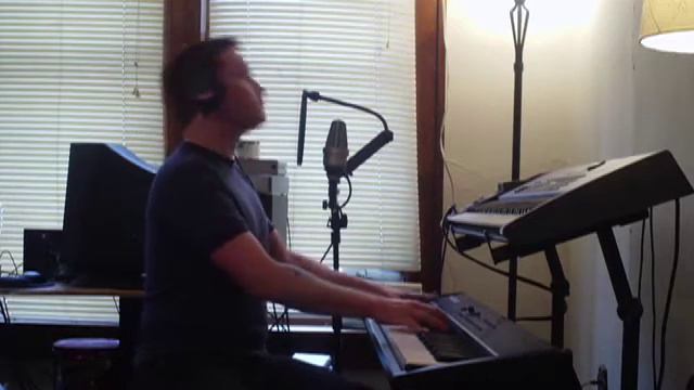 Fire - Casey Stratton (by request) смотреть онлайн