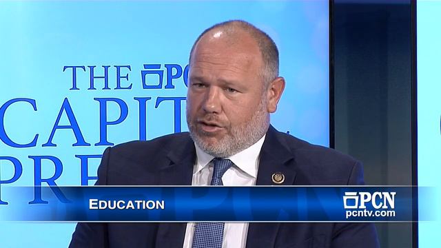 The PCN Capitol Preview (10/2/2023) смотреть онлайн