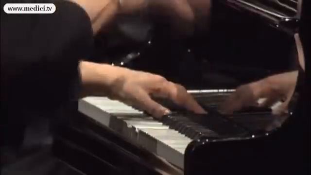 Martha Argerich - Chopin - Mazurka
